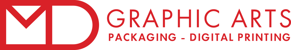 MD Graphic Arts — αρχική σελίδα